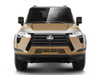Husky Liners 24-26 Lexus GX550 Aeroskin - Chrome