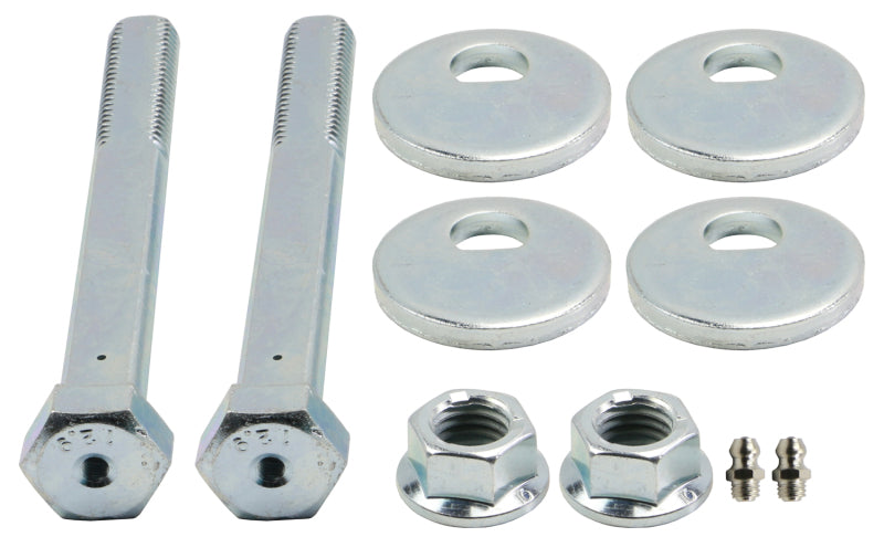 MOOG 11-23 Ram 1500 Front Caster/Camber Kit