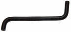 Gates 99-01 Volkswagen Jetta 4-Cyl. 2.0L Heater To Throttle Body Molded Heater Hose