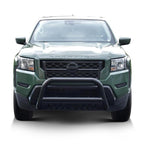 Westin 22-24 Nissan Frontier E-Series Bull Bar Black