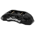 Wilwood caliper TX6-DM 11-19 GM 2500/3500 2.00/ 1.88/1.88 1.50 rotor R/H black