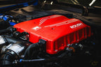 Roush 2026 Ford Mustang 5.0L Supercharger Kit 810 HP