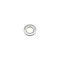 Wilwood washer .265 IDX.500 ODX.063 AN960-C416 stainless