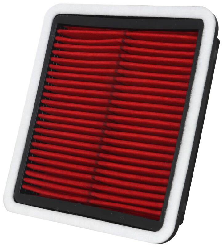 K&N Advantage Plus Air Filter 24K Miles Subaru Outback 03-10 Leg 05-10 Impreza 07-10 Forester 08-10