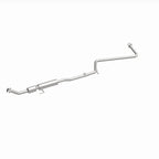 MagnaFlow 11-16 Scion tC 2.5L Direct Fit CARB Compliant Catalytic Converter