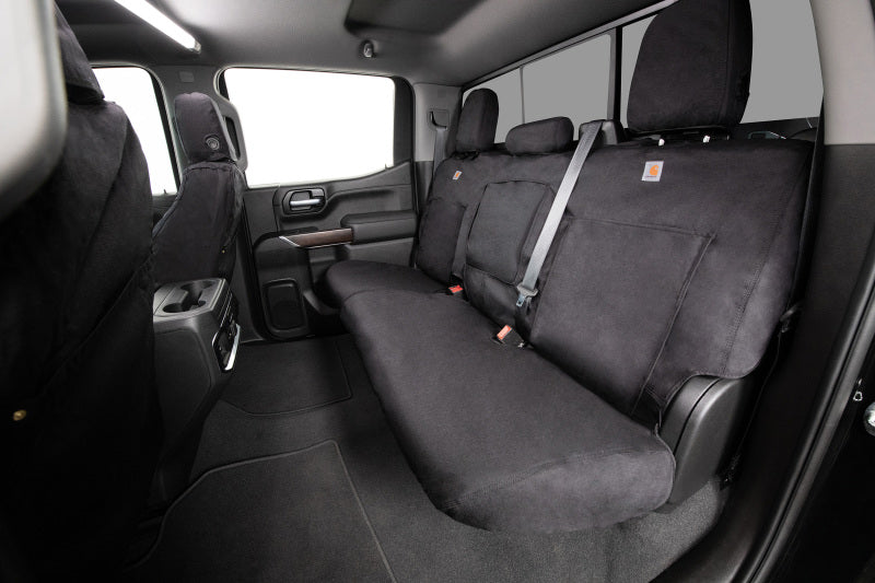 Covercraft 07-09 Dodge Nitro Carhartt Super Dux SeatSaver Custom Front Row Seat Covers