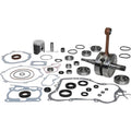 Vertex Pistons 98-00 YZ 125 Complete Engine Rebuild Kit