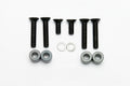 Wilwood bolt kit bracket GM g body 80-87