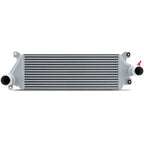 Mishimoto 2024+ Toyota Tacoma Performance Intercooler - Silver