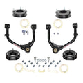 Skyjacker 21-26 Chevy Tahoe/GMC Suburban 3in Suspension Lift Kit
