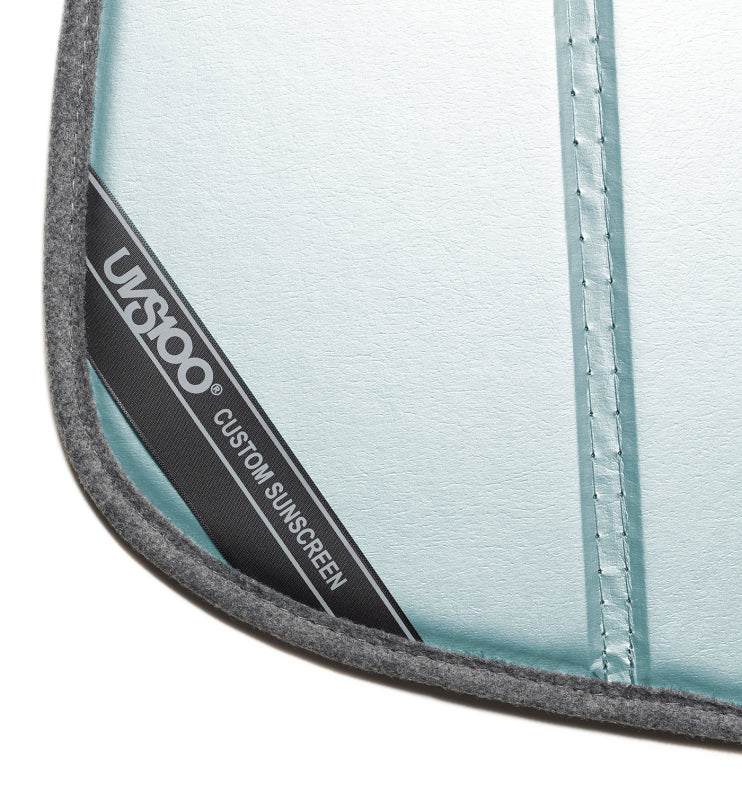 Covercraft 25-26 Ford Explorer UVS100 Custom Sunscreen - Blue