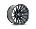Vossen HFX-2 - 20x10.5 - ET-8 - 5x127 - 71.5 - SUPER DEEP - SB - Satin Black Wheel