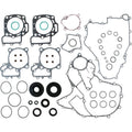 Vertex Gaskets 12-13 Kawasaki Teryx 4 4x4 Complete Gasket Kit w/ Oil Seals