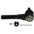 MOOG 84-90 Ford Bronco II Front Right Outer / Right Outer Tie Rod End