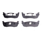 R1 97-11 Lincoln Navigator Rear Semi Met Brake Pads