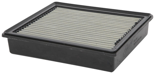 Airaid Dodge Cummins DSL 2003-2015 Sma - Yellow Dry