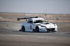 Universal Fitment Carbon Fiber GT-1000 71" Swan Neck Wing