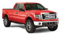 Husky Liners 09-14 Ford F-150 (excl. SVT Raptor) EAF Style Fender Flares - 4pc