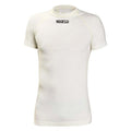 Sparco T-Shirt RW4 LRG White