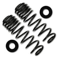 Rock Krawler 2021+ Jeep Wrangler JLU 4DR Kit 2.5in Rear Coil - Rear