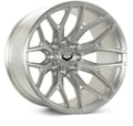 Vossen VFX-03 22x12 - ET-44 - 6x139.7 - 78.1 - Polished Wheel