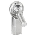 QA1 F-R 16mm-16mm Teflon Stud Rod End (G) 2-Pc 303 SS.