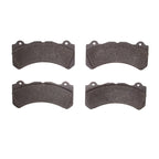 R1 18-25 Volvo V60 Front Ceramic Brake Pads