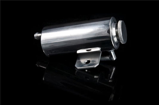 Weapon R Honda Ruckus (no view tube) Aluminum Coolant Overflow Tank