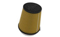 Airaid Cone Filter 5in Flange 6-1/2in b 4-5/8in t 7in h - Synthaflow