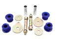 SuperPro Front Spr Eye Bush And Pin Kit
