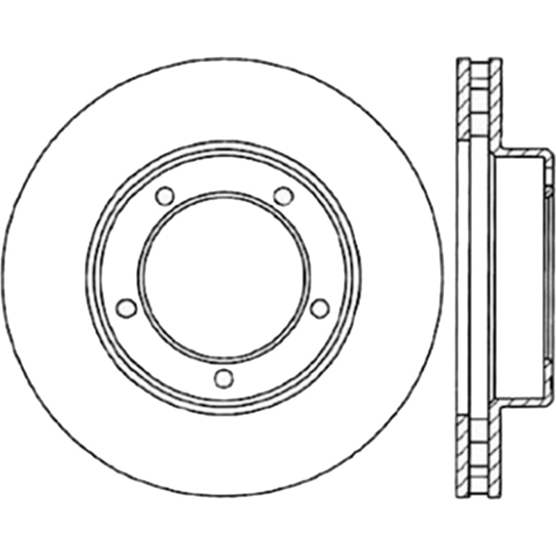 Technical Drawing