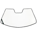 Covercraft 20-24 Toyota 4Runner UVS100 Premier Series Custom Sunscreen - White