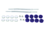 SuperPro Heavy Duty Front Sway Bar Link Bushing Kit