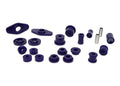 SuperPro MINI 76-On Bushing Kit