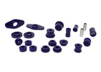 SuperPro MINI 76-On Bushing Kit