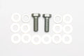 Wilwood bolt kit M14-2.00X40MM LG W/SHIMS 2 pk