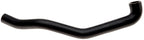 Gates 1995 BMW 740I V-8 4.0L Valve To Heater (Right) Molded Heater Hose