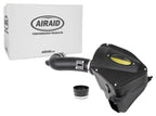 Airaid Intake Kit Chev Silverado/GMC Sierra V8-5.3/6.2L F/I 19-24