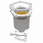 360 Degree Image Set