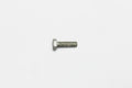 Wilwood bolt M10-1.50X35MM LG hhcs 10.9 WES072 CL1 silver din 933 17MM head