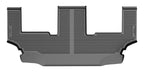 Husky Liners 21-26 Chrysler Pacifica X-Act 3rd Seat Floor Liner - Black