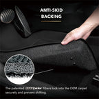 3D MAXpider 15-20 Chevrolet Tahoe w/ Kagu Black Full Set