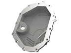 aFe Power Front/Rear Diff Cover Kit w/ Oil 20-25 GM Diesel Trucks V8 (AAM 9.25-12 & AAM 11.5-12-14)