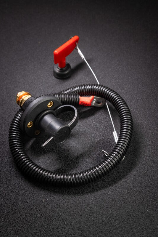 ARB Winch Isolation Switch Kit