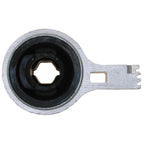 MOOG 05-07 Ford Five Hundred Front Lower Rearward Control Arm Bushing