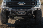 DV8 17-22 Ford Super Duty F-250/F-350 Spec Series Front Bumper