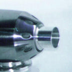 HKS SSQV Recirculation Fitting (for 19mm ID hose)
