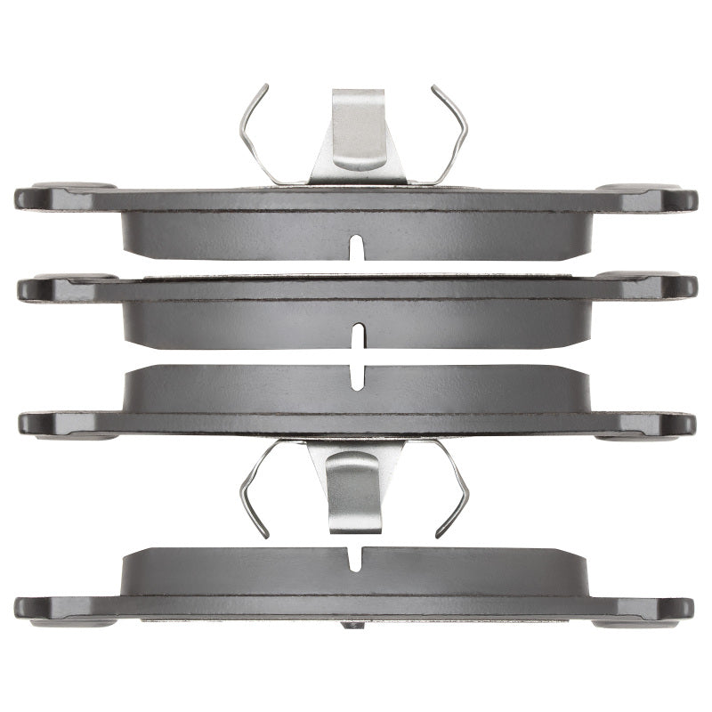 R1 22-26 Volkswagen Tiguan Front Ceramic Brake Pads