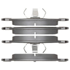 R1 22-26 Volkswagen Tiguan Front Ceramic Brake Pads