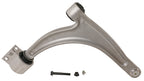 MOOG 04-12 Chevrolet Malibu Front Left Lower Control Arm